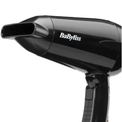 BaByliss Travel Hair Dryer Dry 2000 11 BaByliss Travel Hair Dryer Dry 2000 -No Hair care products shop, no kiss. 14596235 8215049848345781