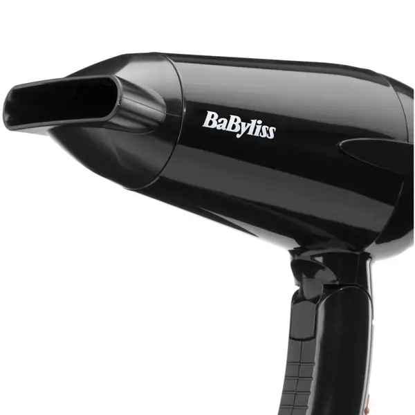 BaByliss Travel Hair Dryer Dry 2000 6 BaByliss Travel Hair Dryer Dry 2000 - Image 4