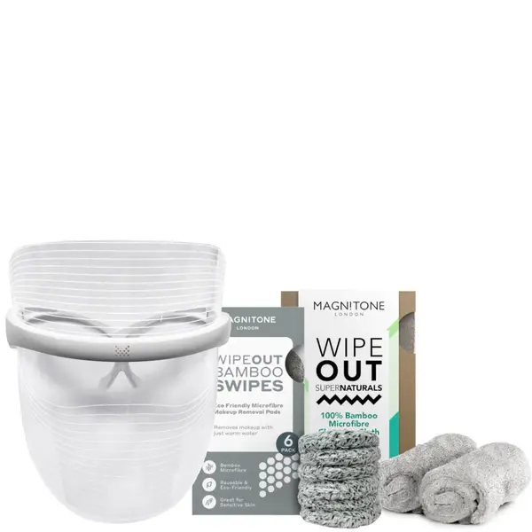 MAGNITONE London Get Lit LED Glow Bundle 3 MAGNITONE London Get Lit LED Glow Bundle