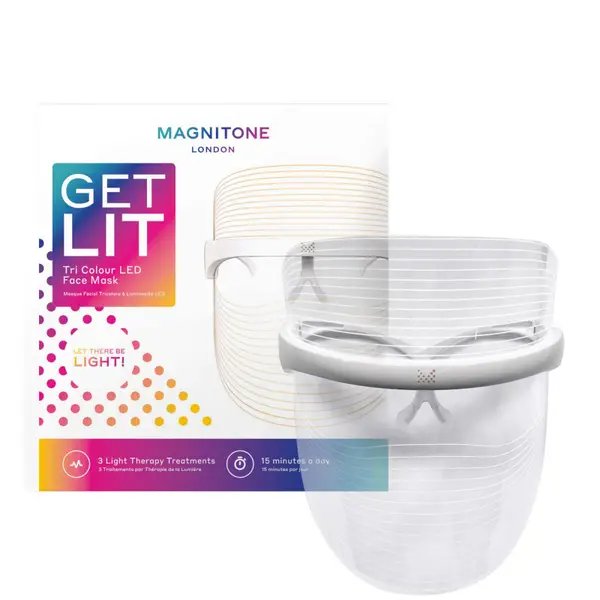 MAGNITONE London Get Lit LED Glow Bundle 4 MAGNITONE London Get Lit LED Glow Bundle - Image 2