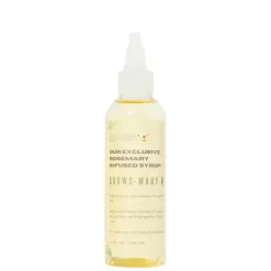 Hair Syrup Growsmary Pre-Wash Treatment 100ml