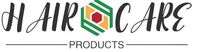 No Hair care products shop, no kiss.